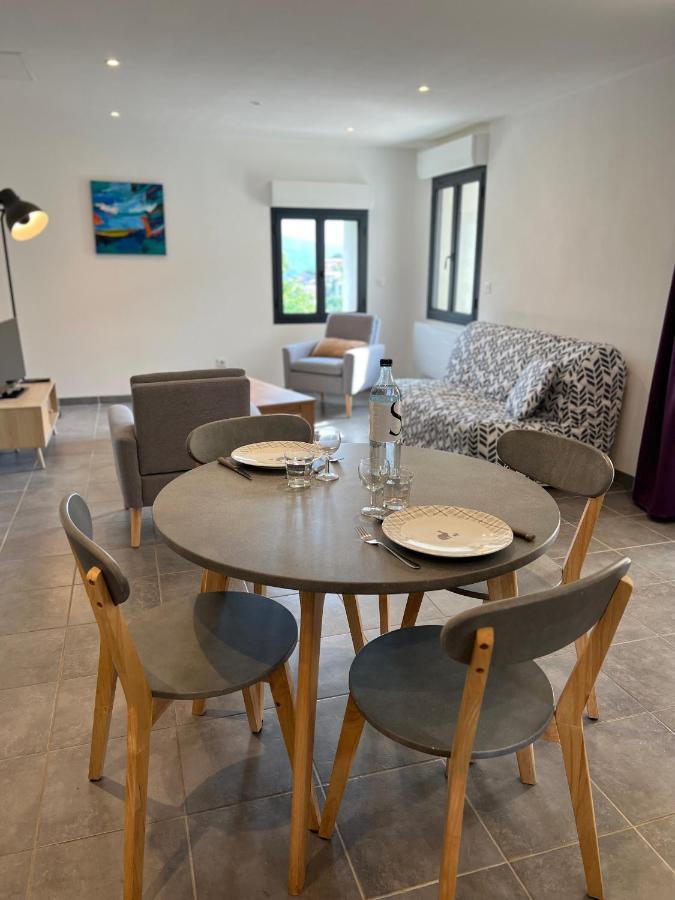 Maison Purrussoni Apartment Levie ภายนอก รูปภาพ