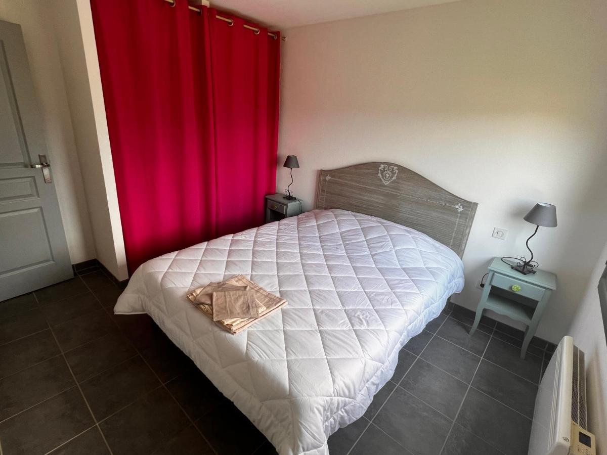 Maison Purrussoni Apartment Levie ภายนอก รูปภาพ