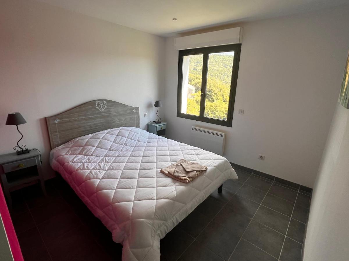 Maison Purrussoni Apartment Levie ภายนอก รูปภาพ