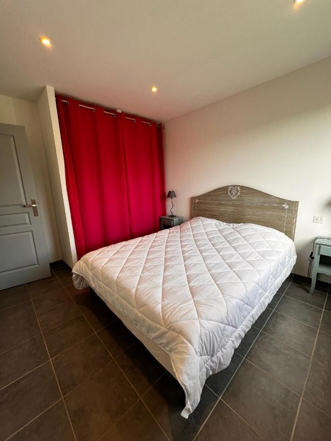 Maison Purrussoni Apartment Levie ภายนอก รูปภาพ