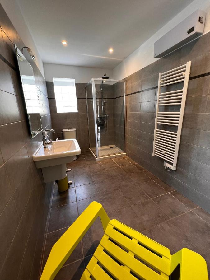 Maison Purrussoni Apartment Levie ภายนอก รูปภาพ