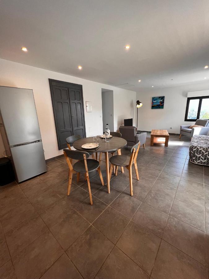 Maison Purrussoni Apartment Levie ภายนอก รูปภาพ