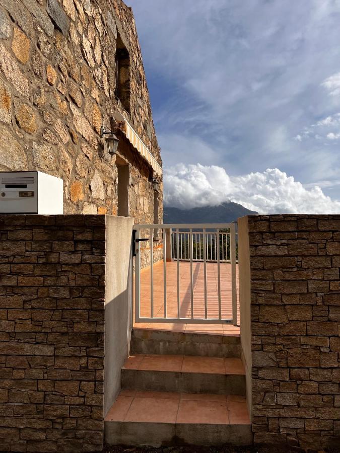 Maison Purrussoni Apartment Levie ภายนอก รูปภาพ